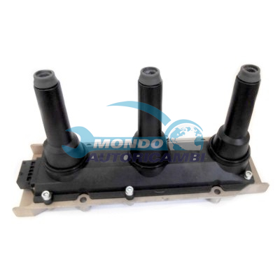 Ignition coil