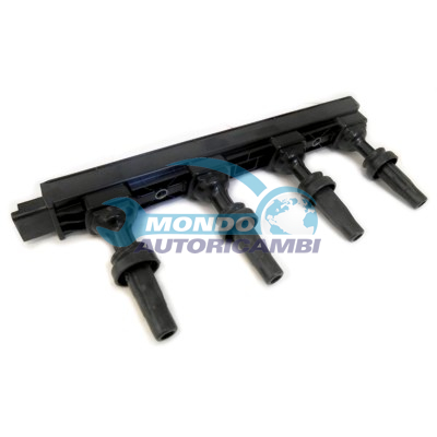 Ignition coil