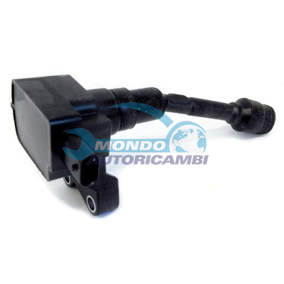 Ignition coil