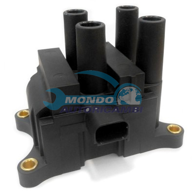 Ignition coil