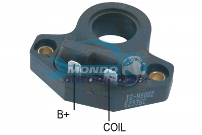 Ignition Switch