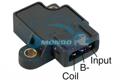 Ignition Switch