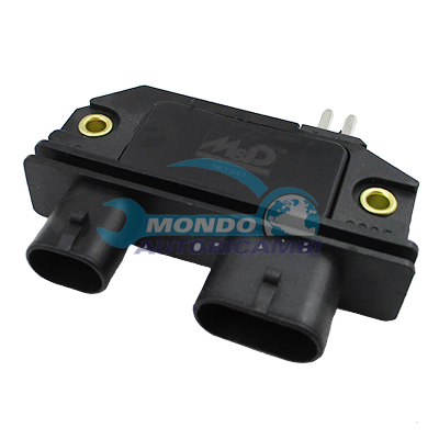 Ignition Module