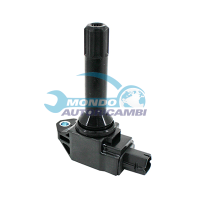 Ignition coil