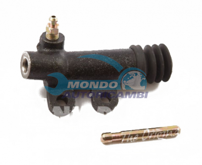 Slave Cylinder, clutch