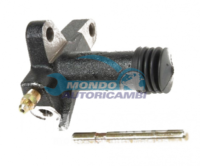 Slave Cylinder, clutch
