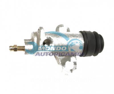 Slave Cylinder, clutch