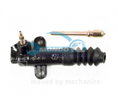 Slave Cylinder, clutch
