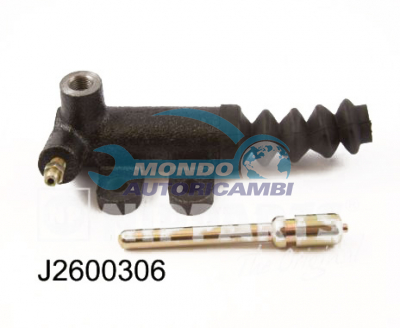 Slave Cylinder, clutch