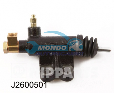 Slave Cylinder, clutch