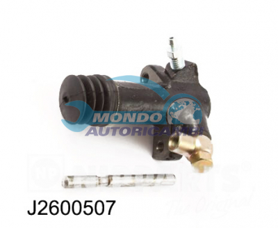 Slave Cylinder, clutch
