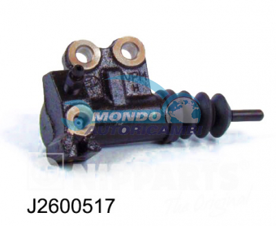 Slave Cylinder, clutch
