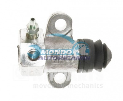 Slave Cylinder, clutch