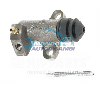 Slave Cylinder, clutch