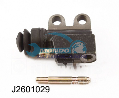 Slave Cylinder, clutch