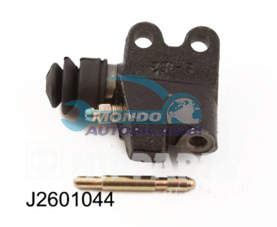 Slave Cylinder, clutch
