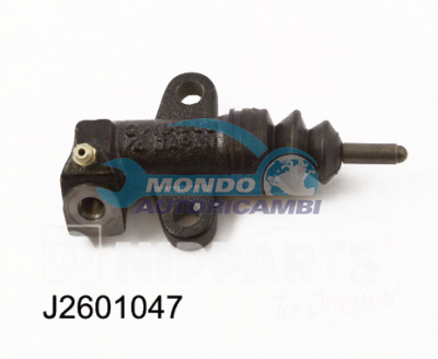 Slave Cylinder, clutch
