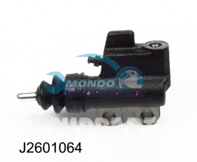 Slave Cylinder, clutch