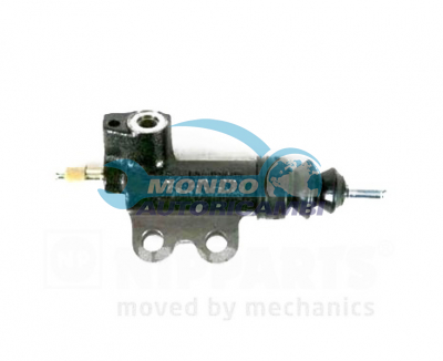 Slave Cylinder, clutch