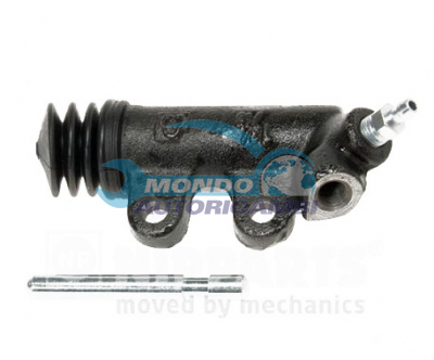 Slave Cylinder, clutch