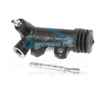 Slave Cylinder, clutch