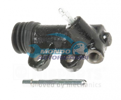 Cylindre récepteur, embrayage