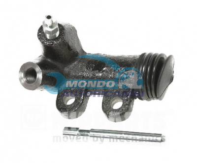 Cylindre récepteur, embrayage