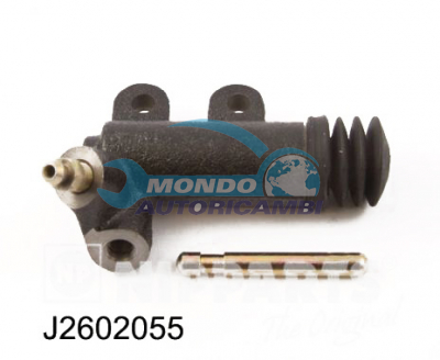 Slave Cylinder, clutch