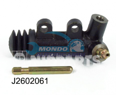 Slave Cylinder, clutch