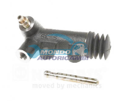 Slave Cylinder, clutch
