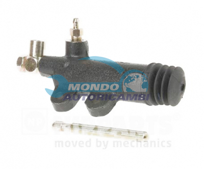 Cylindre récepteur, embrayage