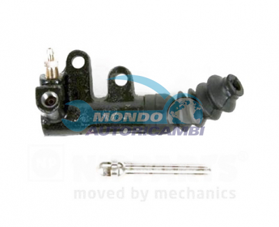 Slave Cylinder, clutch