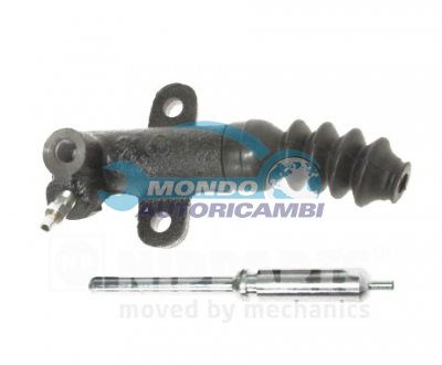 Slave Cylinder, clutch