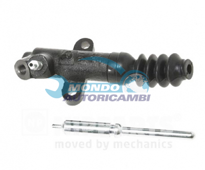 Slave Cylinder, clutch
