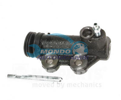 Cylindre récepteur, embrayage