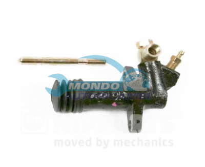 Cylindre récepteur, embrayage