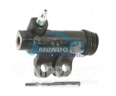 Cylindre récepteur, embrayage