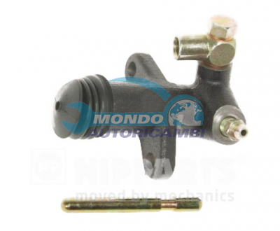 Slave Cylinder, clutch