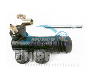 Slave Cylinder, clutch