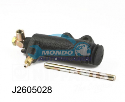 Slave Cylinder, clutch