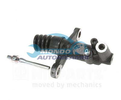 Slave Cylinder, clutch