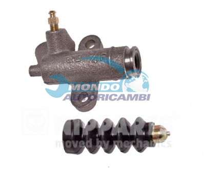 Slave Cylinder, clutch