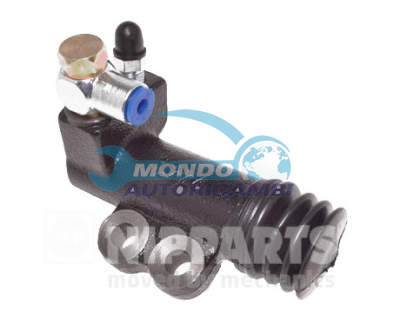 Slave Cylinder, clutch