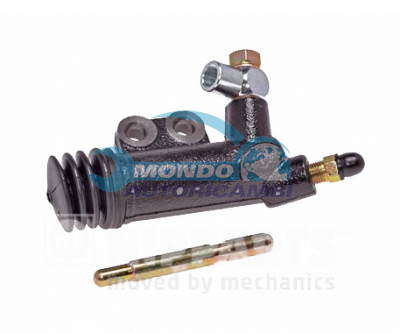 Slave Cylinder, clutch