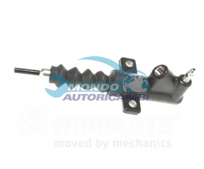 Slave Cylinder, clutch