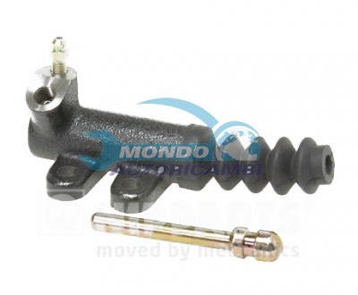 Cylindre récepteur, embrayage