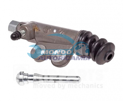 Slave Cylinder, clutch
