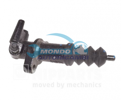 Slave Cylinder, clutch
