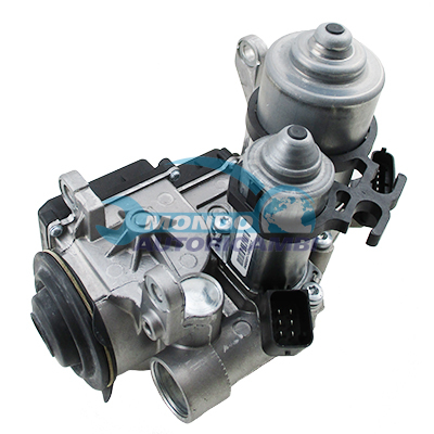 Modulo Selettore Cambio A/T