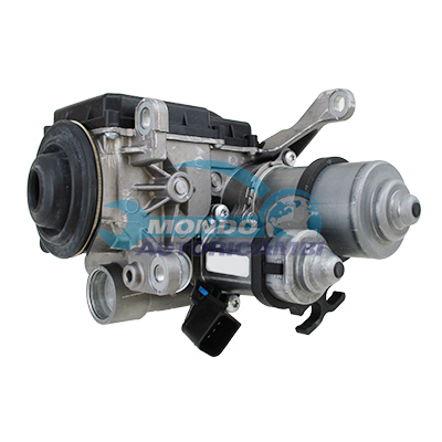 Transmission Selector Module A/T